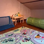 Les Trois Charmes Gouvy