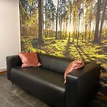 Les Trois Charmes Dom wakacyjny Gouvy