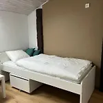 Dom wakacyjny Les Trois Charmes