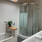 Dom wakacyjny Les Trois Charmes