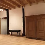 Les Trois Charmes Dom wakacyjny Gouvy