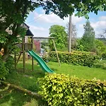 Dom wakacyjny Les Trois Charmes