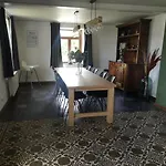 Dom wakacyjny Les Trois Charmes Gouvy