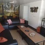 Les Trois Charmes Dom wakacyjny Gouvy