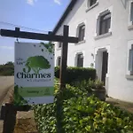 Dom wakacyjny Les Trois Charmes *