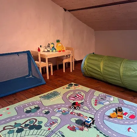 Les Trois Charmes Gouvy