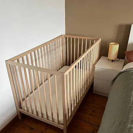 Les Trois Charmes Hébergement de vacances