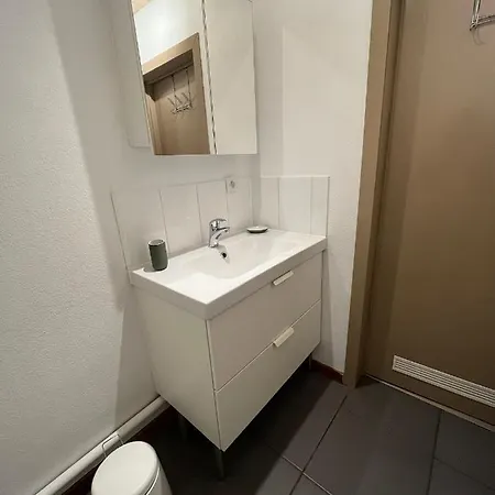 Les Trois Charmes * Gouvy