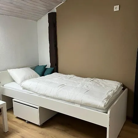 Tatil Evi Les Trois Charmes