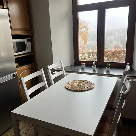 Tatil Evi Les Trois Charmes