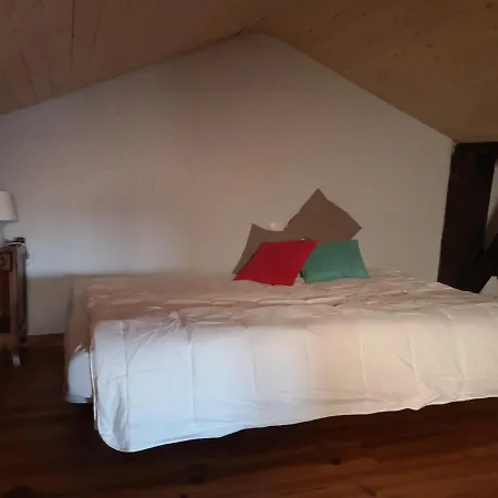 Tatil Evi Les Trois Charmes