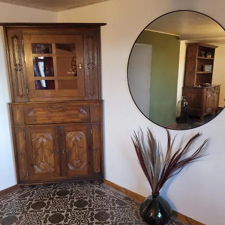 Tatil Evi Les Trois Charmes