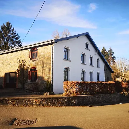 Les Trois Charmes Gouvy