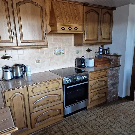 Les Trois Charmes * Gouvy