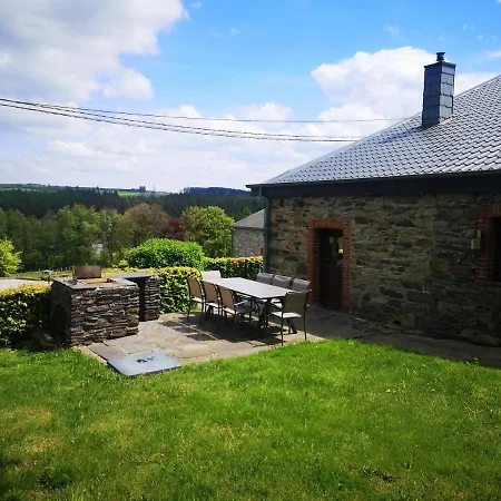 Les Trois Charmes Tatil Evi *