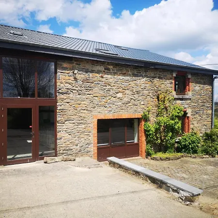 Tatil Evi Les Trois Charmes