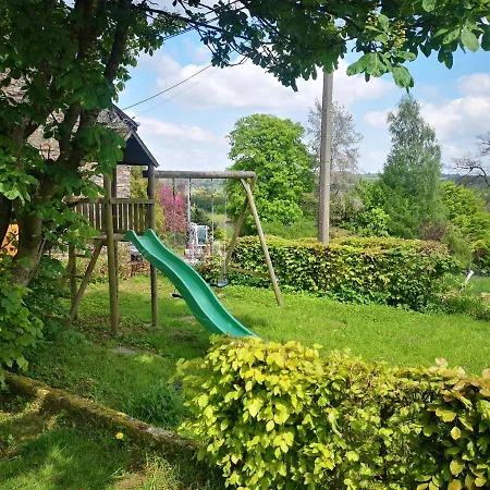 Hébergement de vacances Les Trois Charmes