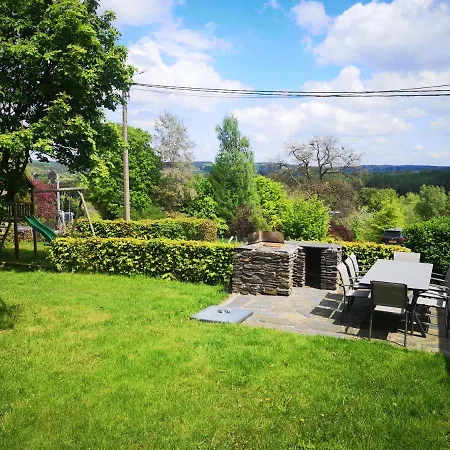 Les Trois Charmes Gouvy