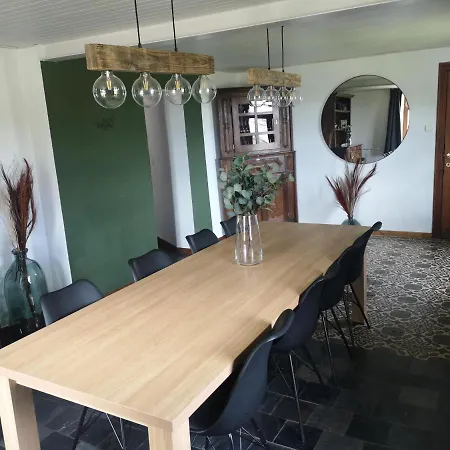 Les Trois Charmes Gouvy