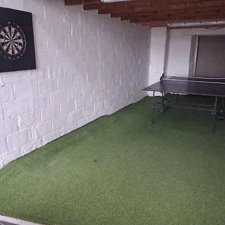 Tatil Evi Les Trois Charmes Gouvy