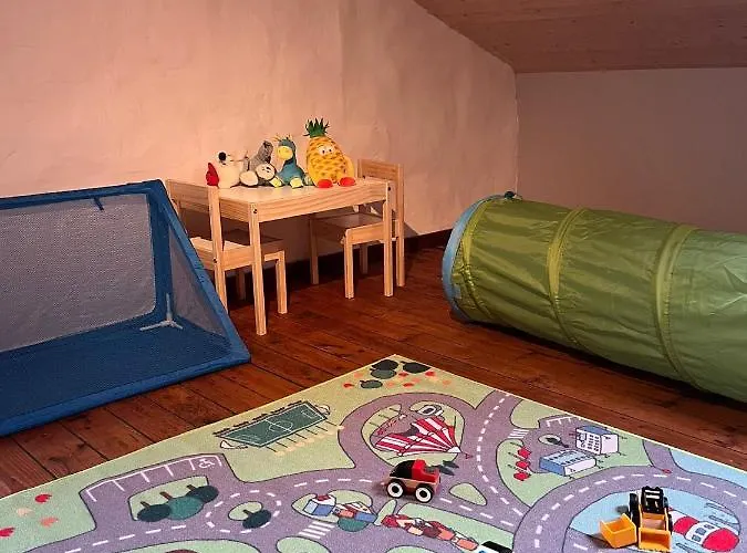 Les Trois Charmes Gouvy