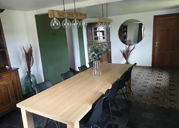 Les Trois Charmes Gouvy